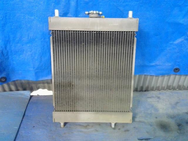 [RADIATOR]SUZUKI CARRY TRUCK DA63T K6A MT 4WD #0BD3253171930