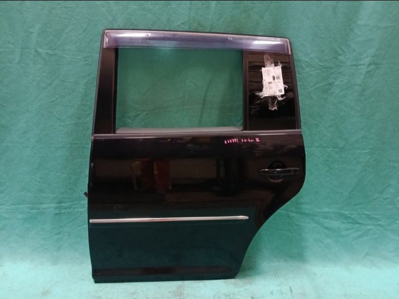 [R DOOR ASSY RH]VOLKSWAGEN GOLF TOURAN 1TCAV 2011 CAV FF AT 2WD #0DP3262016716