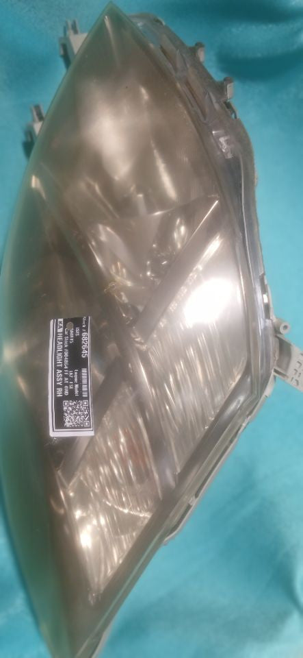 [HEADLIGHT ASSY RH]TOYOTA ISIS ANM15 2006 1AZ-FSE FF AT 4WD #0003246682645