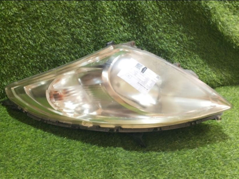 [HEADLIGHT ASSY LH]SUZUKI SWIFT ZC72S 2013 K12B FF AT 2WD #0003265092893