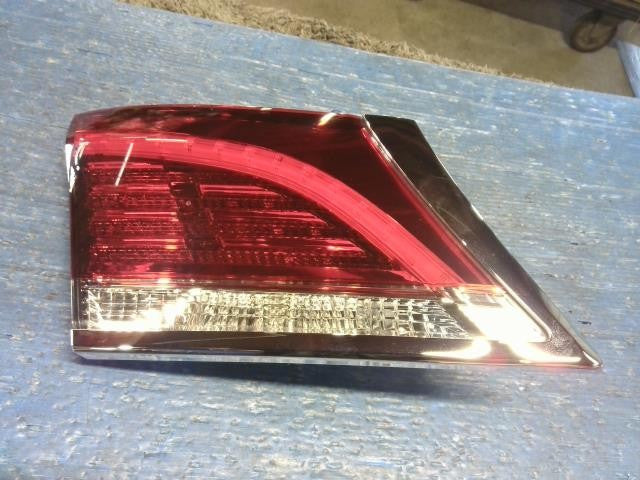 [Left finisher panel]TOYOTA CROWN GRS210 4GR-FSE AT 2WD #0BD3253183055
