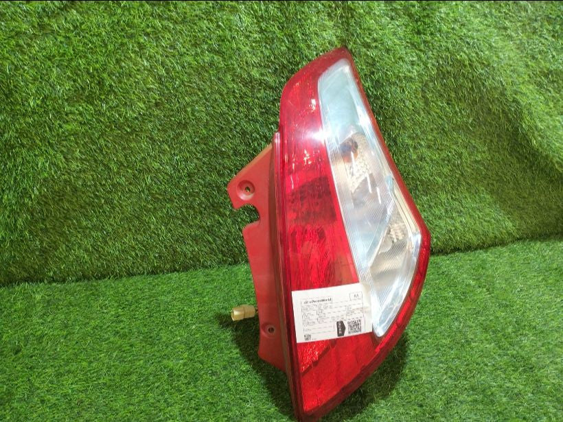 [TAIL LAMP RH]SUZUKI SWIFT ZC72S 2010 K12B FF AT 2WD #0003262037894
