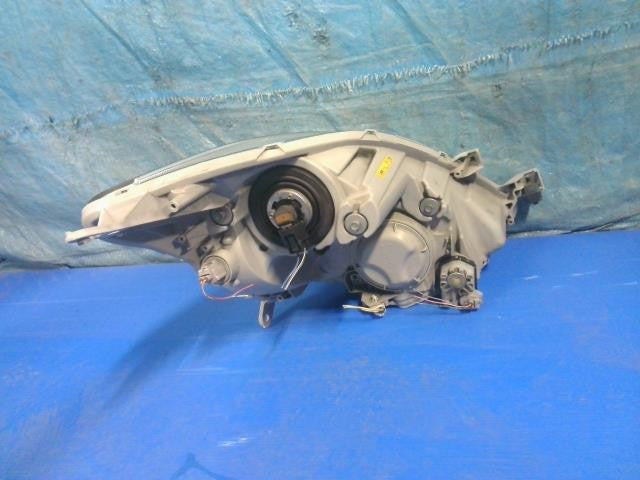 [HEADLIGHT ASSY LH]TOYOTA ISIS ANM15G 1AZ-FSE AT 4WD #0BD3253172577