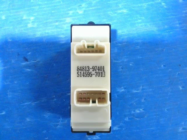 [P/W SWITCH SET]DAIHATSU NAKED L750S EF-VE AT 2WD #0BD3253177031