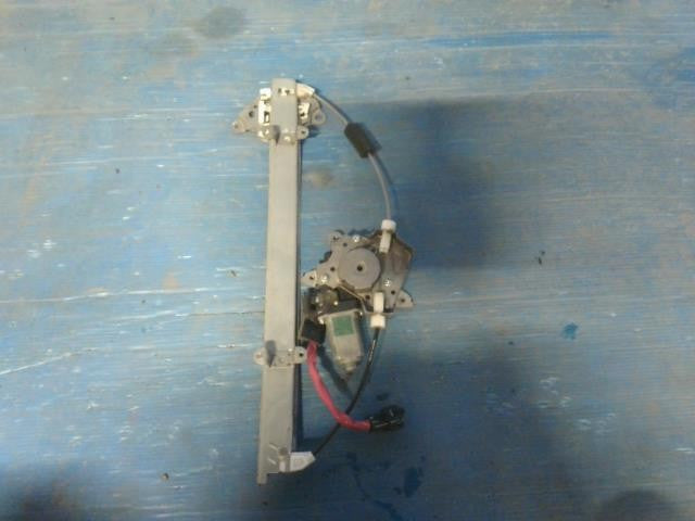 [F DOOR REGULATOR RH]NISSAN MARCH AK12 CR12DE MT 2WD #0BD3253170948