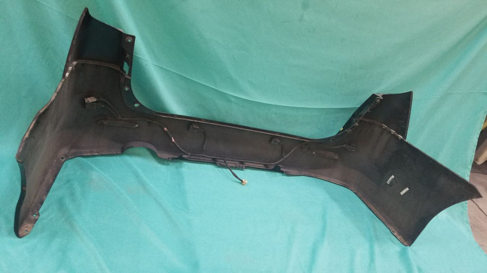 [R BUMPER ASSY]TOYOTA VELLFIRE ANH20 2011 2AZ-FE FF AT 2WD #0003247702740