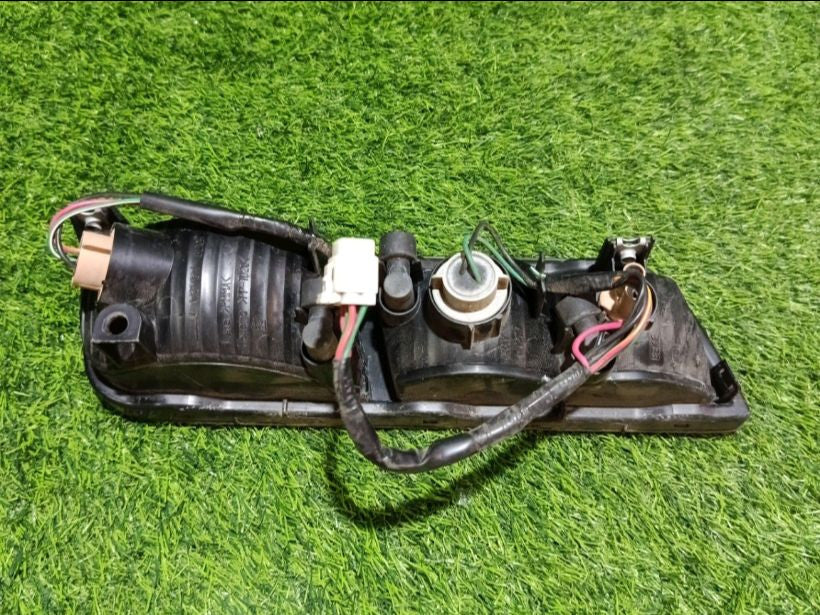 [TAIL LAMP LH]SUZUKI ALTO HA36S R06A FF AT 2WD #0003253851492