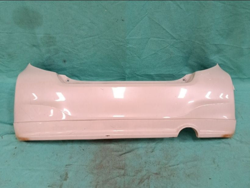 [R BUMPER ASSY]TOYOTA VITZ NSP135 2013 1NR-FE FF AT 4WD #0003264074770