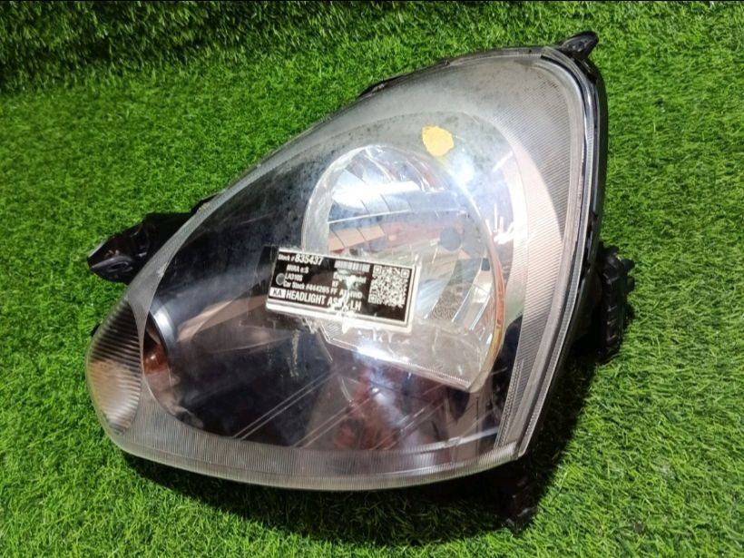 [HEADLIGHT ASSY LH]DAIHATSU MIRA e:S LA310S KF FF AT 4WD #0003252835437