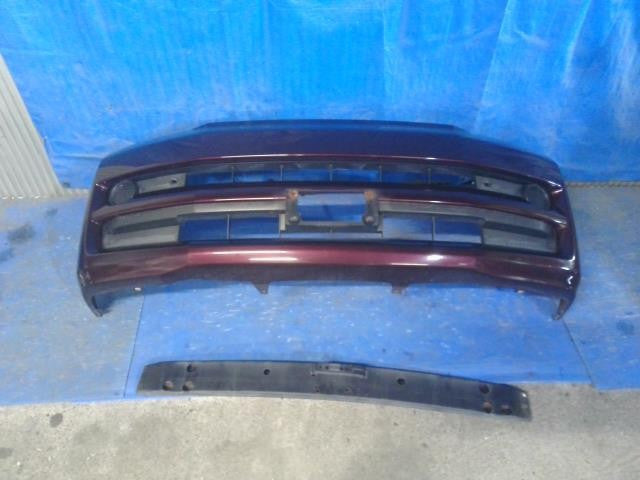 [F BUMPER ASSY]TOYOTA VOXY AZR60G 1AZ-FSE AT 2WD #0BD3253178539