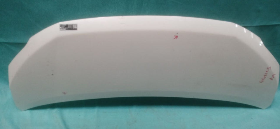 [BONNET]TOYOTA VELLFIRE GGH25 2009 2GR-FE FF AT 4WD #0003245675482