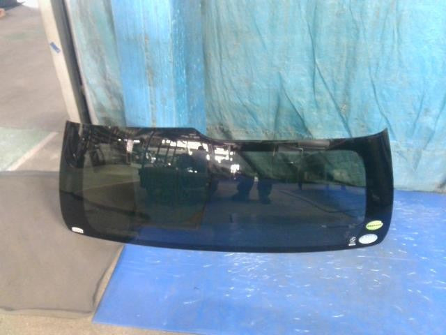[R WINDOW GLASS]TOYOTA ALPHARD ANH20W 2AZ-FE AT 2WD #0BD3253172597