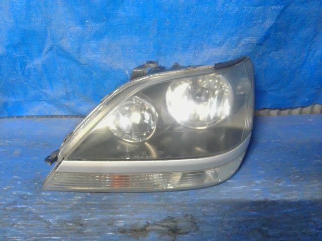 [HEADLIGHT ASSY LH]TOYOTA HARRIER SXU15W 5S-FE AT 4WD #0BD3253181216