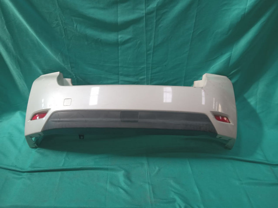 [R BUMPER ASSY]SUBARU IMPREZA SPORTS GP7 2012 FB20 FF AT 4WD #0003248731141