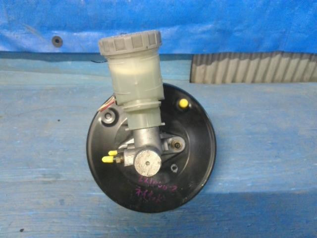 [BRAKE BOOSTER]DAIHATSU NAKED L750S EF-VE AT 2WD #0BD3253172055