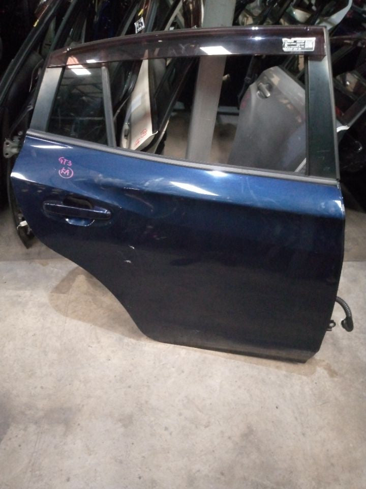 [R DOOR ASSY RH]SUBARU IMPREZA SPORTS GT3 2017 FB16 FF AT 4WD #0003245660059