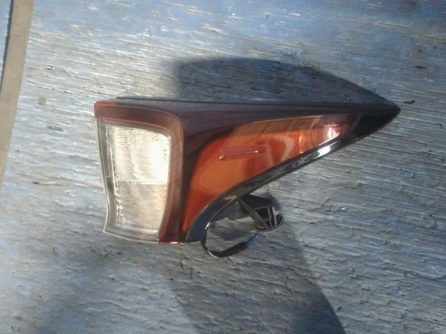 [TAIL LAMP RH]TOYOTA PRIUS ZVW51 2ZR-FXE AT 2WD #0BD3253176788