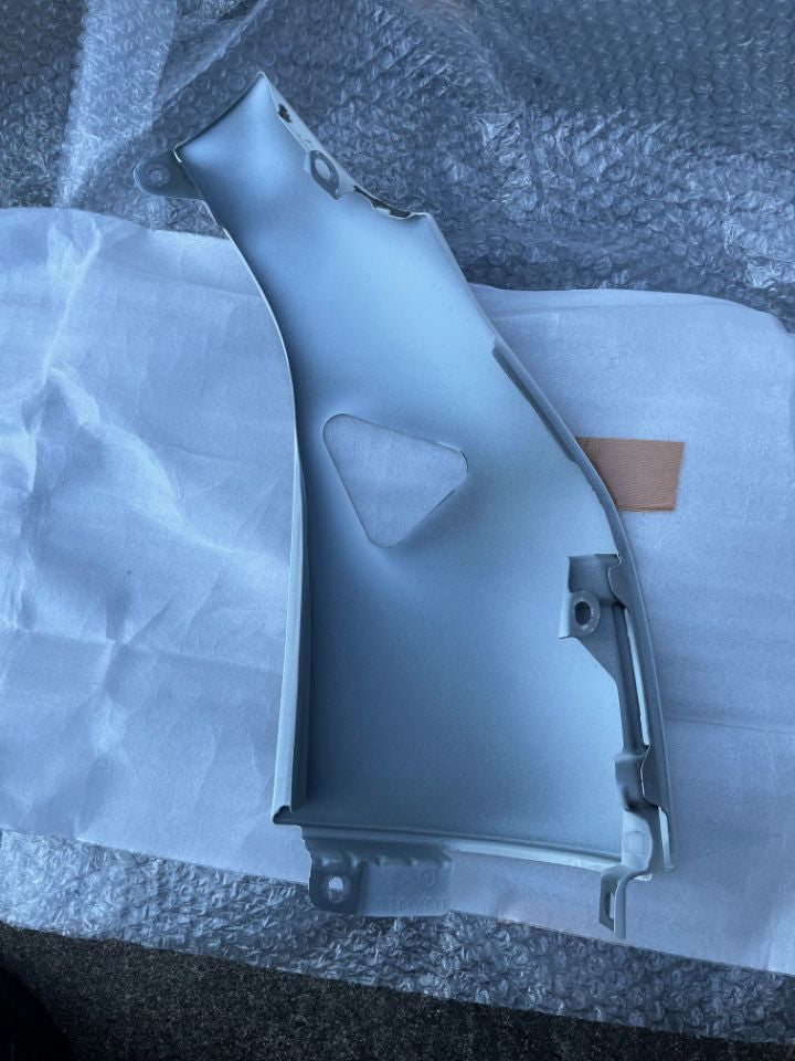 [CORNER PANEL LH]TOYOTA HIACE VAN TRH200K 1TR-FE FR AT 2WD #0B23252003988