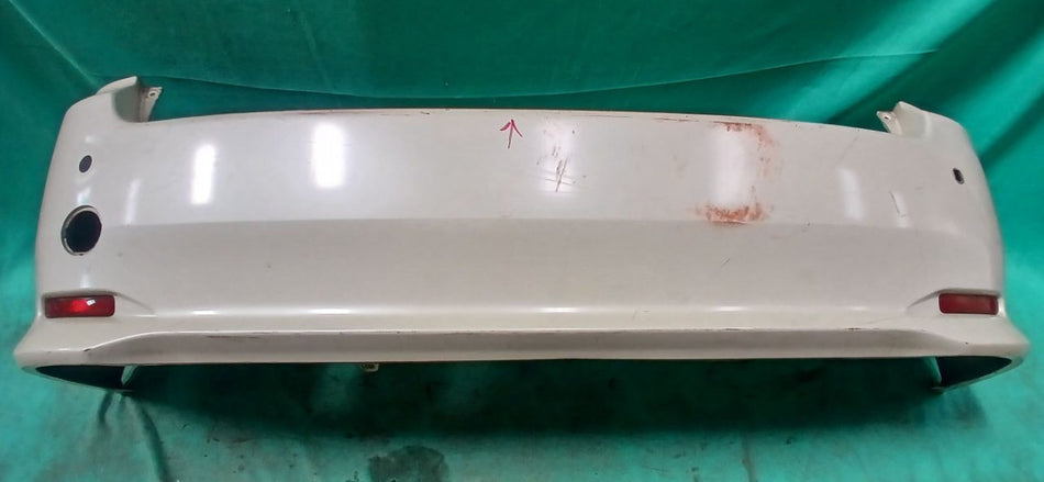 [R BUMPER ASSY]TOYOTA IPSUM ACM21 2005 2AZ-FE FF AT 2WD #0003248726506