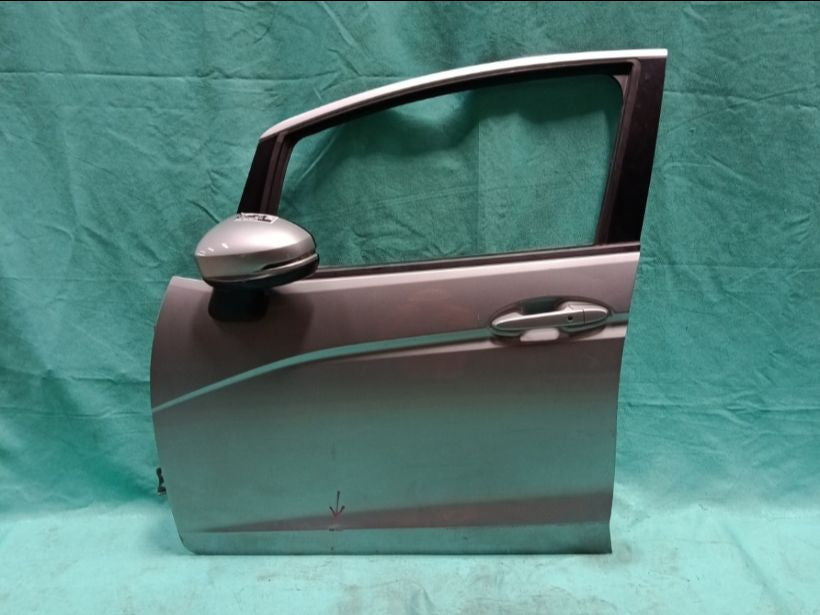 [F DOOR ASSY LH]HONDA FIT GK3 2013 L13B FF AT 2WD #0003255898407