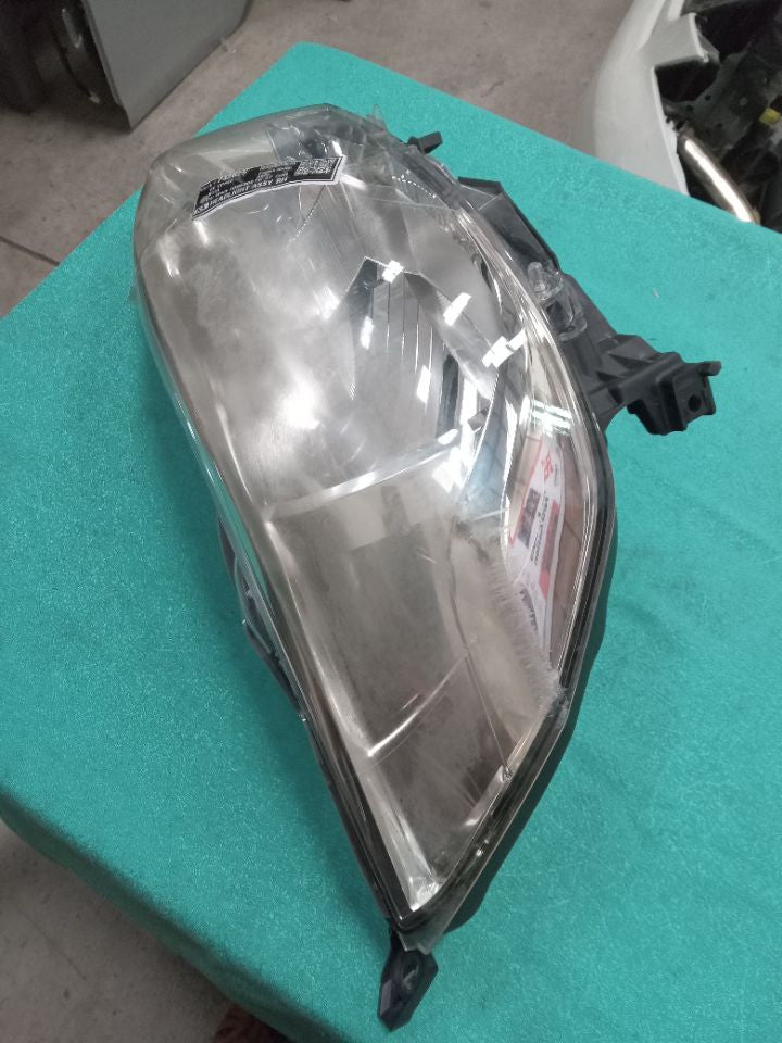 [HEADLIGHT ASSY RH]MITSUBISHI EK SPACE B11A 2018 3B20 FF AT 2WD #0003249742625