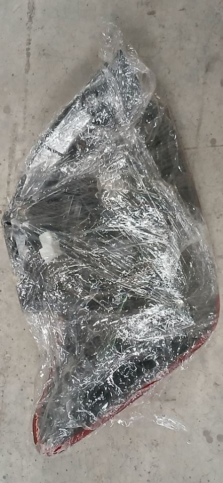 [TAIL LAMP RH]MITSUBISHI MIRAGE A05A 2012 3A90 FF AT 2WD #000323B549091