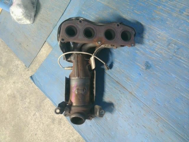[EXHAUST MANIFOLD]TOYOTA ESTIMA ACR50W 2AZ-FE AT 2WD #0BD3253171122