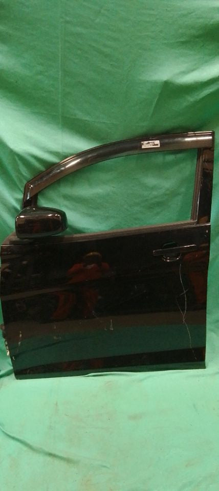 [F DOOR ASSY LH]NISSAN DAYZ B21W 2018 3B20 FF AT 4WD #000324C806856