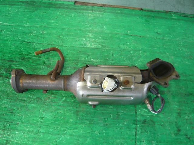 [CATALYTIC CONVERTER]JEEP WRANGLER JK36L G AT 4WD #0EV3253000423