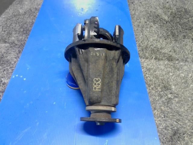 [R DIFFERENCIAL]SUZUKI EVERY VAN DA64V K6A AT 4WD #0BD3253172589