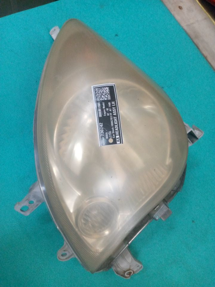 [HEADLIGHT ASSY LH]DAIHATSU MIRA L275S 2009 KF-VE FF AT 2WD #0003248730742