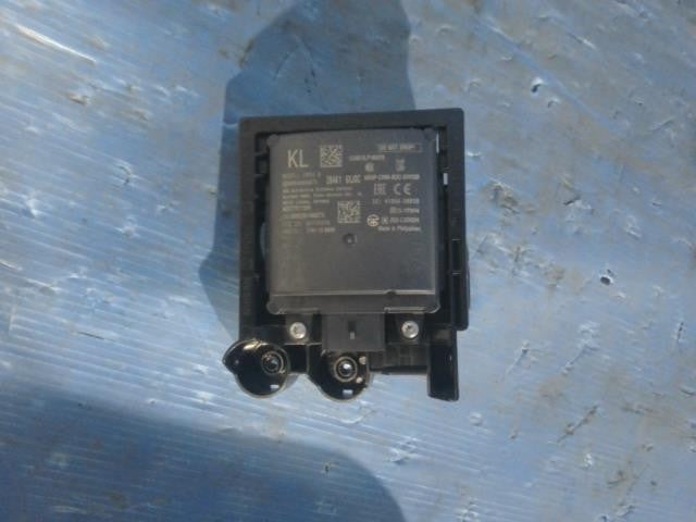 [OTHER SENSORS]NISSAN NOTE E13 HR12DE AT 2WD #0BD3253178653