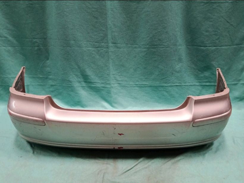 [R BUMPER ASSY]TOYOTA AVENSIS Sedan AZT250 2009 1AZ-FSE FF AT 2WD #0003253855321
