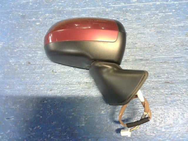 [SIDE MIRROR RH]DAIHATSU MOVE LA150S KF AT 2WD #0BD3253181635