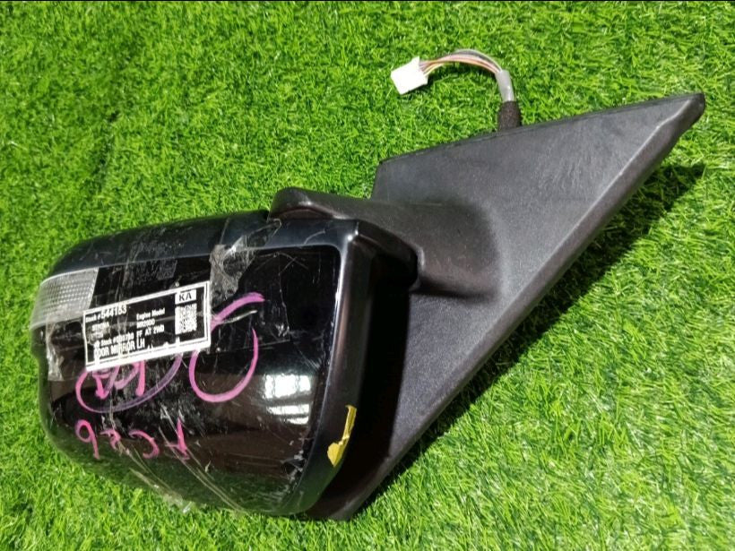 [SIDE MIRROR LH]NISSAN SERENA FC26 2012 MR20DD FF AT 2WD #000323B544153