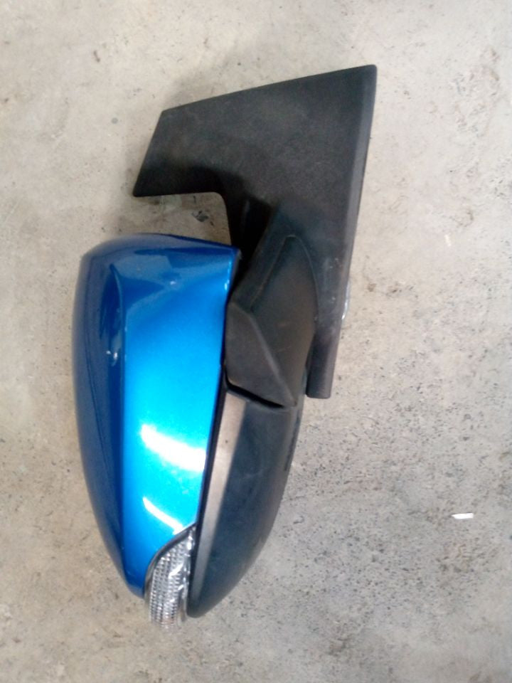 [SIDE MIRROR RH]TOYOTA AQUA NHP10 1NZ-FXE FF AT 2WD #0003245673691