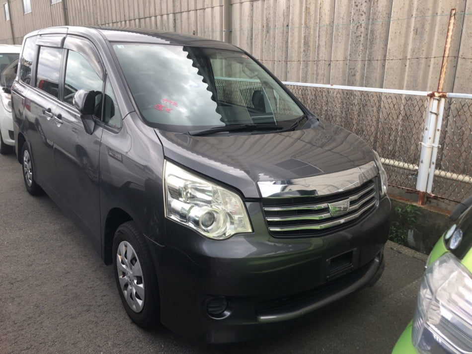 [WASHER TANK]TOYOTA NOAH ZRR70 2010 3ZR-FAE FF AT 2WD #0003247713693