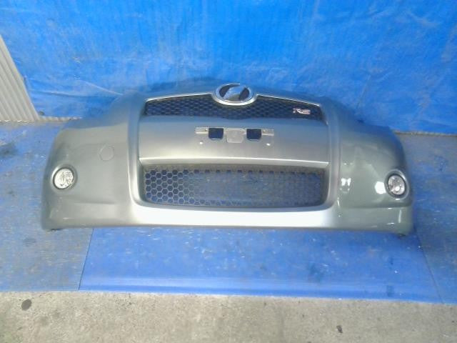[F BUMPER ASSY]TOYOTA VITZ NCP91 1NZ-FE AT 2WD #0BD3253178460