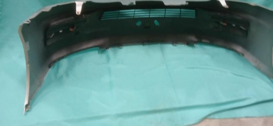 [R BUMPER ASSY]TOYOTA SPADE NCP141 2014 1NZ-FE FF AT 2WD #0003246692997
