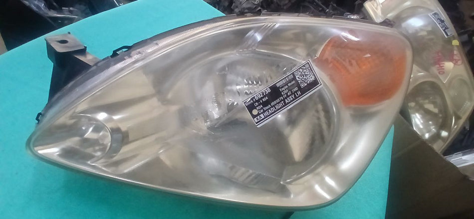 [HEADLIGHT ASSY LH]HONDA CR-V RD4 2003 K20A FF AT 2WD #0003246692738