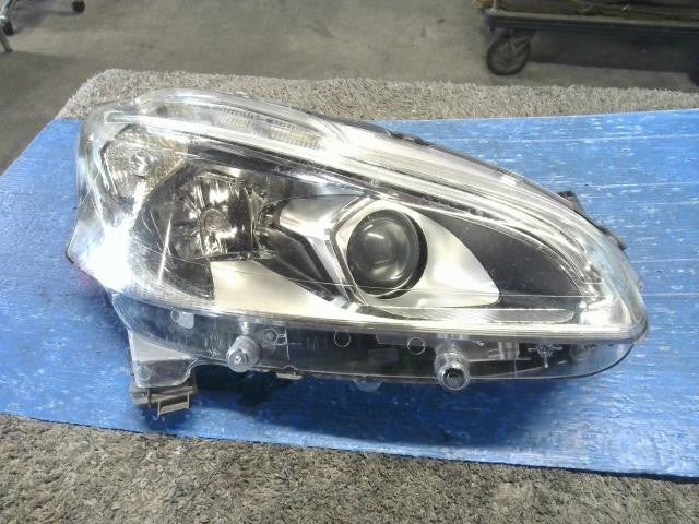 [HEADLIGHT ASSY RH]PEUGEOT 208 A9HN01 - AT 2WD #0BD3253182979