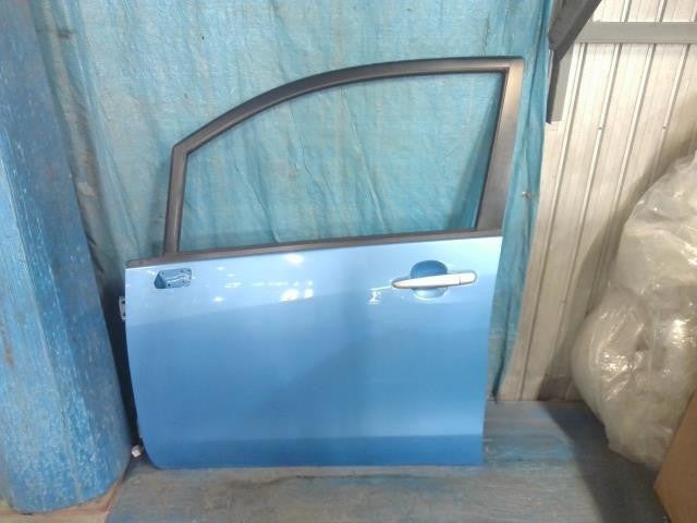 [F DOOR ASSY LH]DAIHATSU MOVE LA100S KF AT 2WD #0BD3253172031