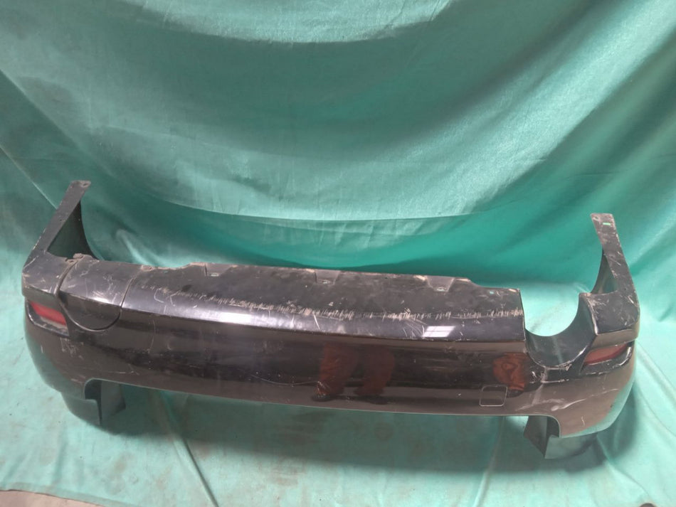 [R BUMPER ASSY]SUBARU LEGACY TOURING WAGON BR9 2011 EJ25 FF AT 4WD #0003249744219