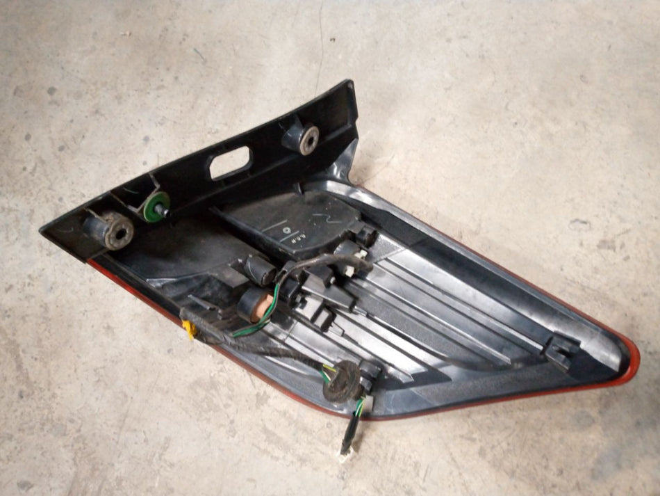 [TAIL LAMP RH]SUBARU EXIGA YAM 2013 FB25 FF AT 4WD #0003243616679