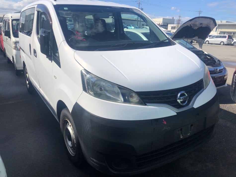[REAR HOUSING ASSY]NISSAN NV200 VANETTE VAN VM20 2013 HR16DE FF MT 2WD #0003244647085