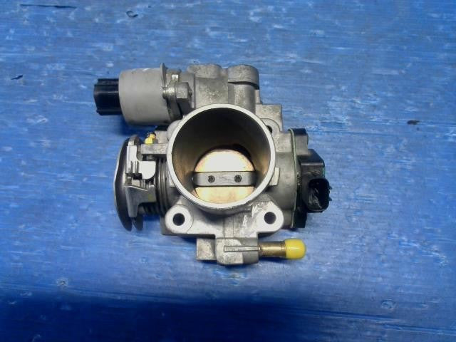 [THROTTLE BODY]HONDA ZEST JE1 P07A AT 2WD #0BD3253172790