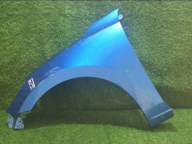 [FENDER LH]MAZDA DEMIO DJ3FS 2014 P3-VPS FF AT 2WD #0003264065824