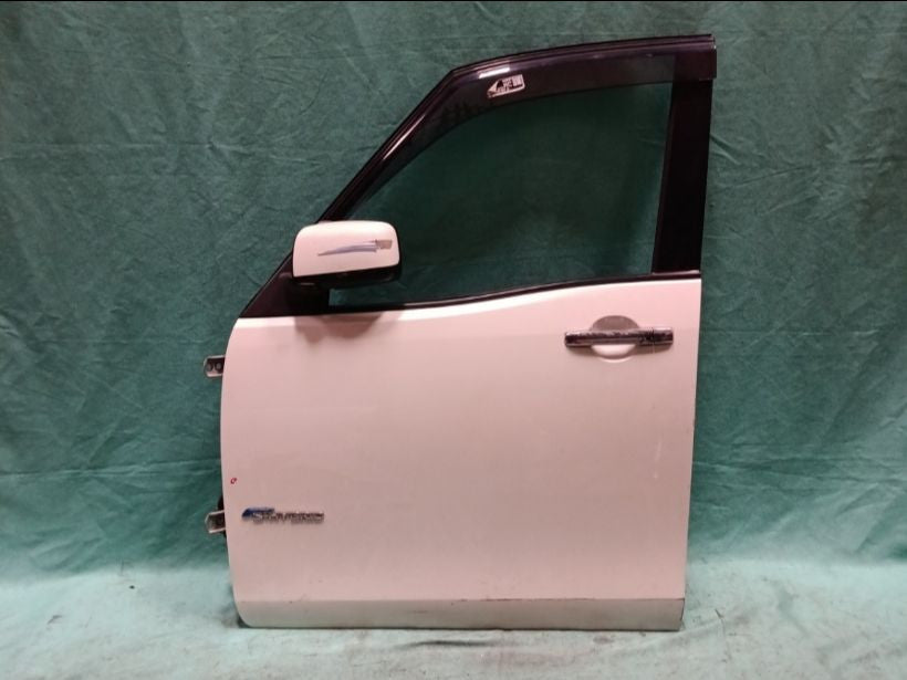 [F DOOR ASSY LH]NISSAN SERENA HC26 2012 MR20DD FF AT 2WD #0003253843349