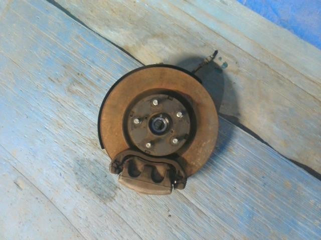 [F KNUCKLE HUB ASSY RH]SUBARU WRX S4 VAG FA20 AT 4WD #0BD3253171822