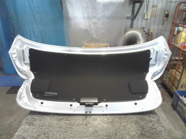 [TRUNK LID]LEXUS HS ANF10 2AZ-FXE AT 2WD #0BD3253174798